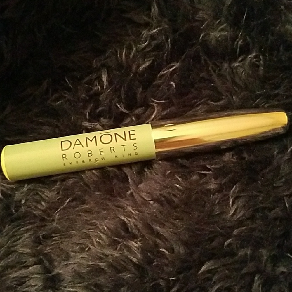 Brow highlight
